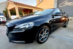 
Volvo V40 D2 Ocean Race full									