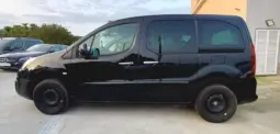 
Citroën Berlingo Multispace BlueHDi Selection full									