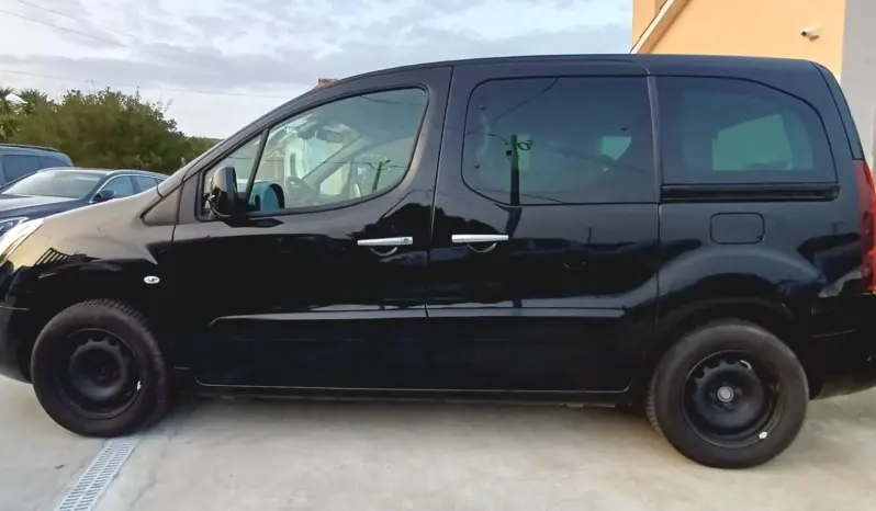 
Citroën Berlingo Multispace BlueHDi Selection full									