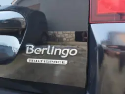 
Citroën Berlingo Multispace BlueHDi Selection full									