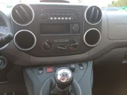 
Citroën Berlingo Multispace BlueHDi Selection full									
