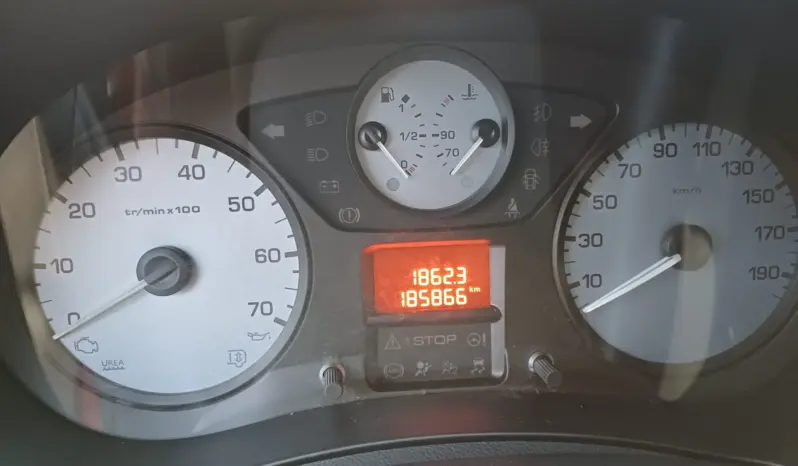 
Citroën Berlingo Multispace BlueHDi Selection full									
