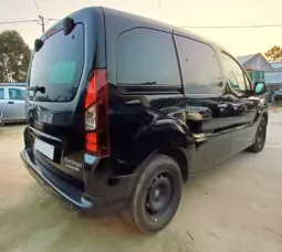 
Citroën Berlingo Multispace BlueHDi Selection full									
