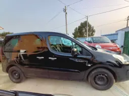 
Citroën Berlingo Multispace BlueHDi Selection full									