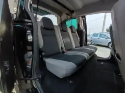 
Citroën Berlingo Multispace BlueHDi Selection full									