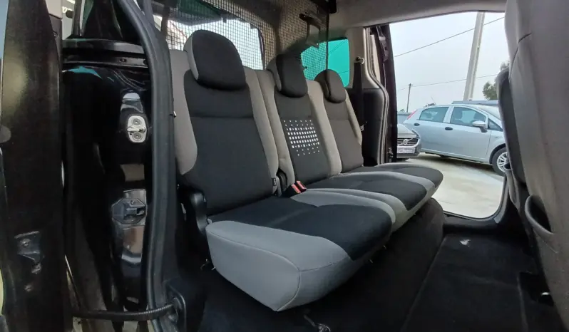 
Citroën Berlingo Multispace BlueHDi Selection full									