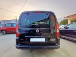
Citroën Berlingo Multispace BlueHDi Selection full									