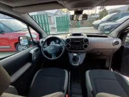 
Citroën Berlingo Multispace BlueHDi Selection full									