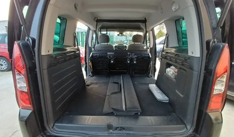 
Citroën Berlingo Multispace BlueHDi Selection full									