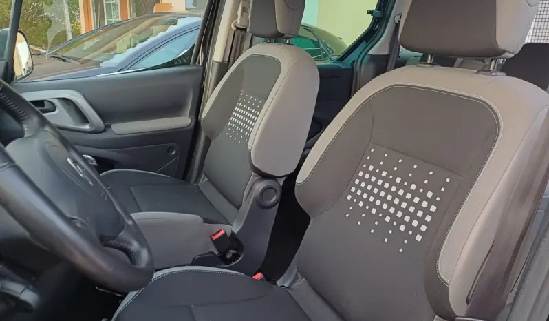 
Citroën Berlingo Multispace BlueHDi Selection full									