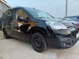 
Citroën Berlingo Multispace BlueHDi Selection full									