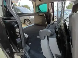 
Citroën Berlingo Multispace BlueHDi Selection full									