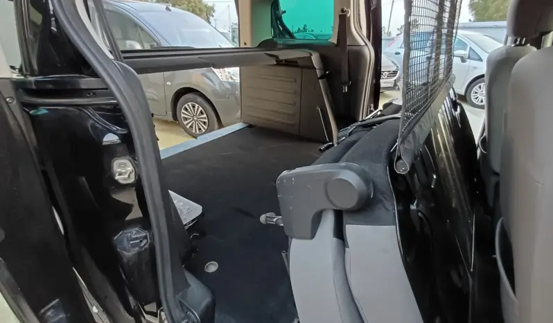 
Citroën Berlingo Multispace BlueHDi Selection full									