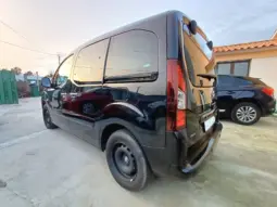 
Citroën Berlingo Multispace BlueHDi Selection full									