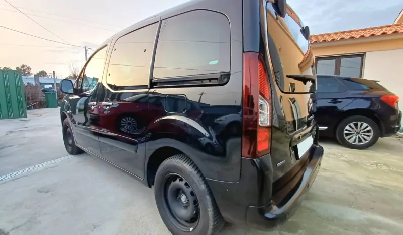 
Citroën Berlingo Multispace BlueHDi Selection full									