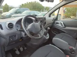 
Citroën Berlingo Multispace BlueHDi Selection full									