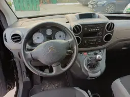 
Citroën Berlingo Multispace BlueHDi Selection full									
