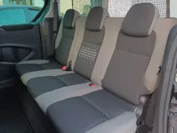 
Citroën Berlingo Multispace BlueHDi Selection full									