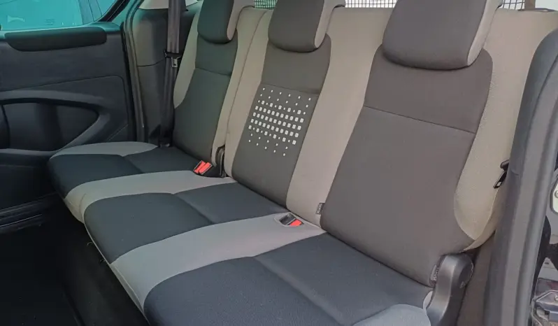 
Citroën Berlingo Multispace BlueHDi Selection full									