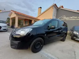 
Citroën Berlingo Multispace BlueHDi Selection full									