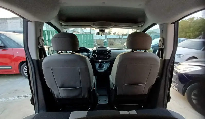 
Citroën Berlingo Multispace BlueHDi Selection full									