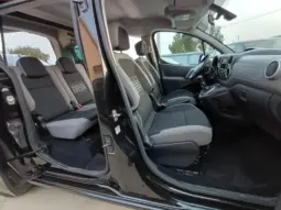 
Citroën Berlingo Multispace BlueHDi Selection full									
