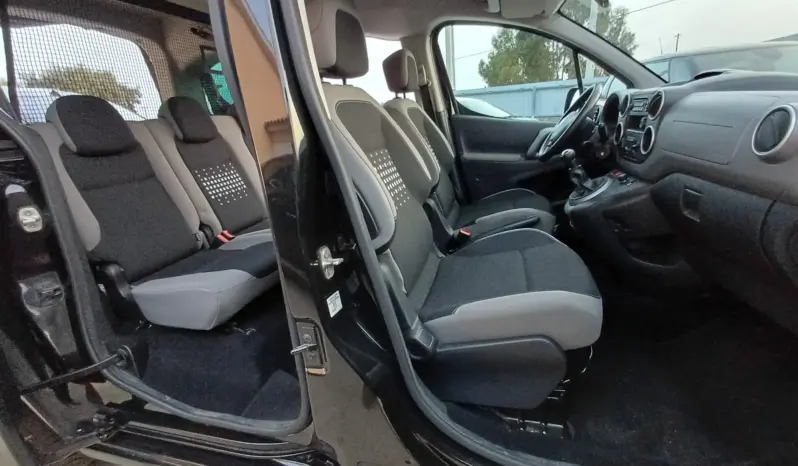 
Citroën Berlingo Multispace BlueHDi Selection full									
