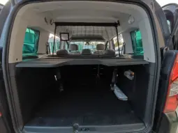 
Citroën Berlingo Multispace BlueHDi Selection full									