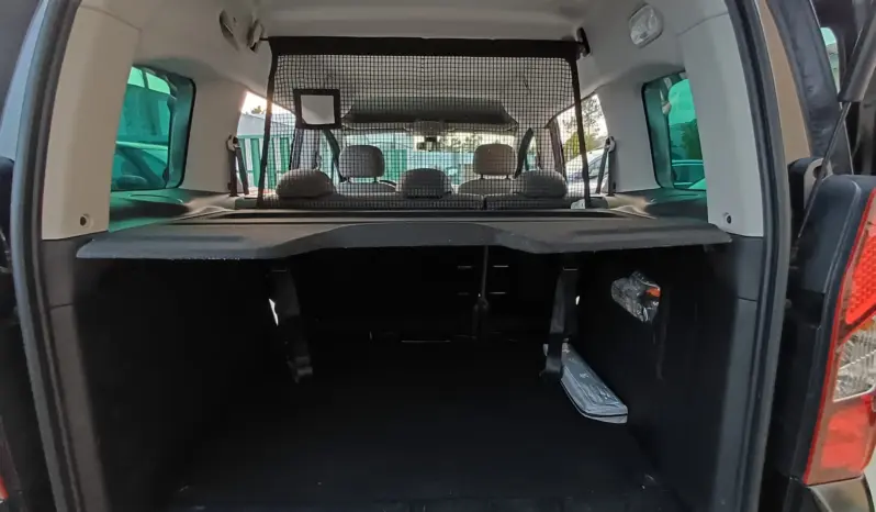 
Citroën Berlingo Multispace BlueHDi Selection full									