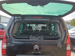 
Citroën Berlingo Multispace BlueHDi Selection full									