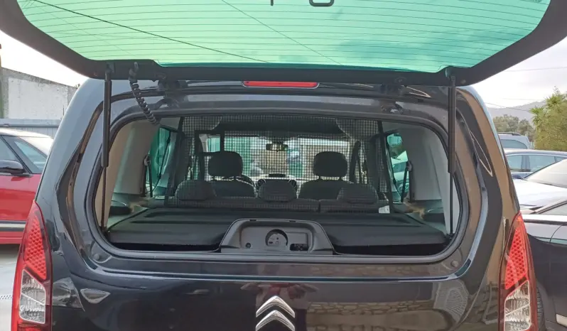 
Citroën Berlingo Multispace BlueHDi Selection full									