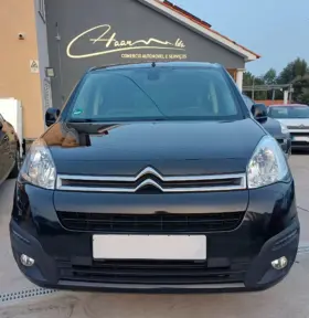 Citroën Berlingo Multispace BlueHDi Selection
