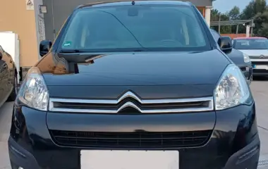 Citroën Berlingo Multispace BlueHDi Selection