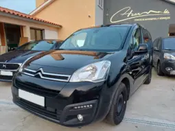 
Citroën Berlingo Multispace BlueHDi Selection full									