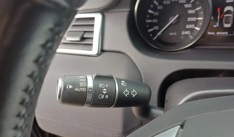 
Land Rover Discovery Sport 2.0 TD4 SE full									