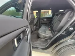 Land Rover Discovery Sport 2.0 TD4 SE full