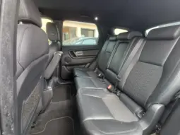 Land Rover Discovery Sport 2.0 TD4 SE full