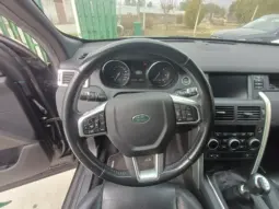 Land Rover Discovery Sport 2.0 TD4 SE full
