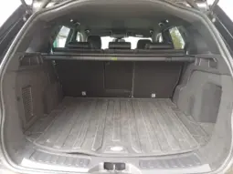 Land Rover Discovery Sport 2.0 TD4 SE full