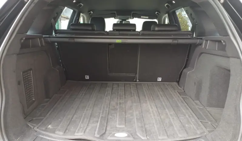 
Land Rover Discovery Sport 2.0 TD4 SE full									