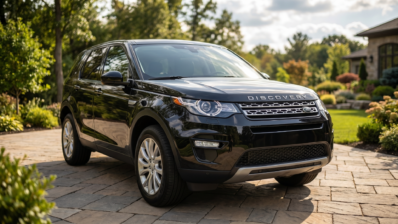 SUV / TT