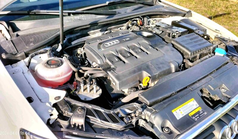 
Audio A3 Sportback 3.0 full									