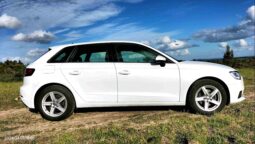 Audio A3 Sportback 3.0 full