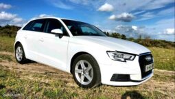 Audio A3 Sportback 3.0 full