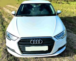 Audio A3 Sportback 3.0 full