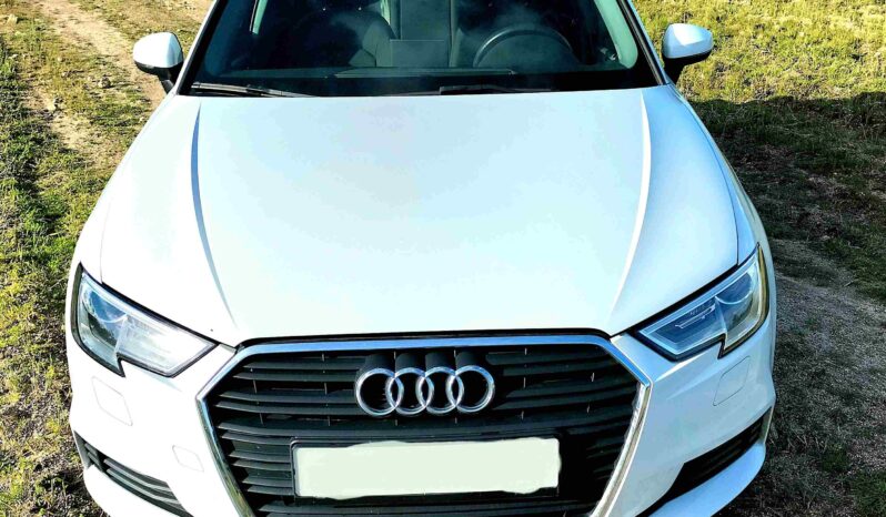 
Audio A3 Sportback 3.0 full									