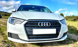 Audio A3 Sportback 3.0 full