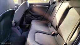 Audio A3 Sportback 3.0 full