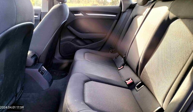 
Audio A3 Sportback 3.0 full									
