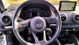 Audio A3 Sportback 3.0 full